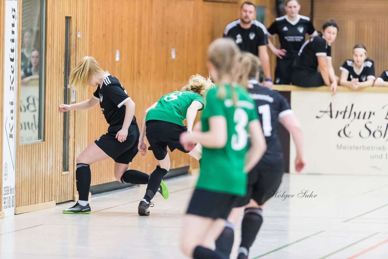 Bild 70 - VR Bank Cup Horst